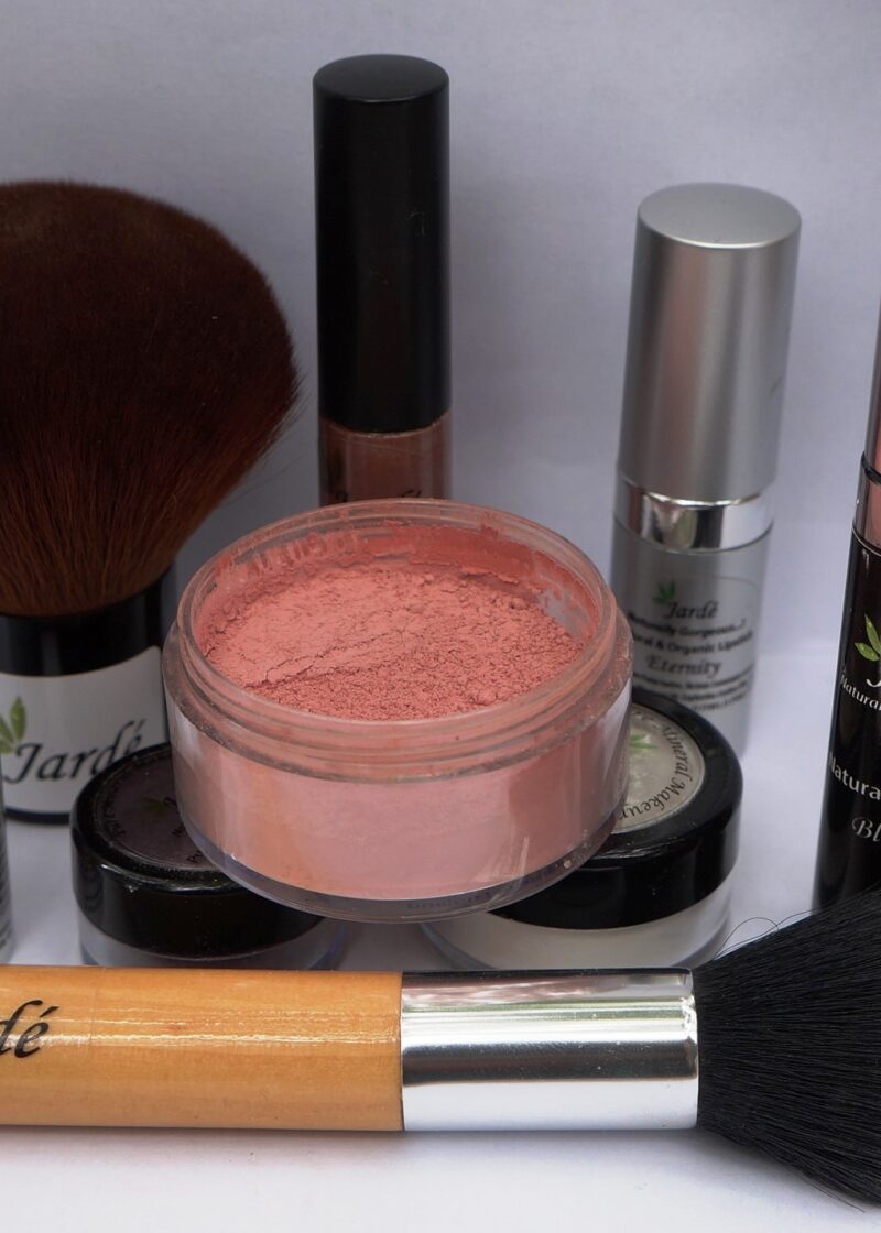 Jardé Mineral Makeup